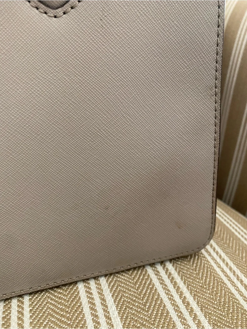 Kate Spade Handbag - Satchel with Strap